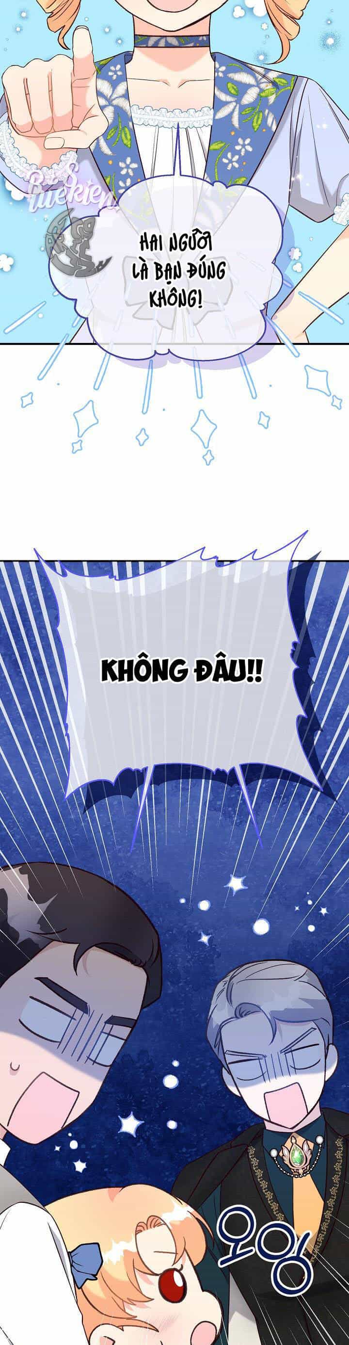 Tôi Đã Đánh Cắp Đứa Con Của Người Chồng Cuồng Chiến Tranh - Chương 34 - ảnh 4