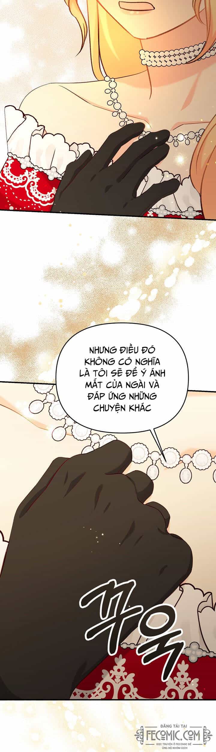 Tôi Đã Đánh Cắp Đứa Con Của Người Chồng Cuồng Chiến Tranh - Chương 35 - ảnh 35