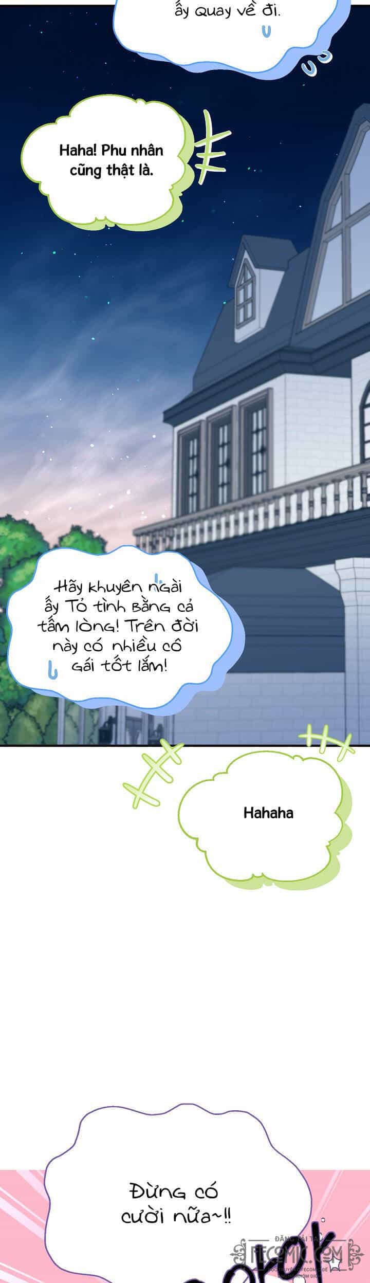 Tôi Đã Đánh Cắp Đứa Con Của Người Chồng Cuồng Chiến Tranh - Chương 36 - ảnh 25