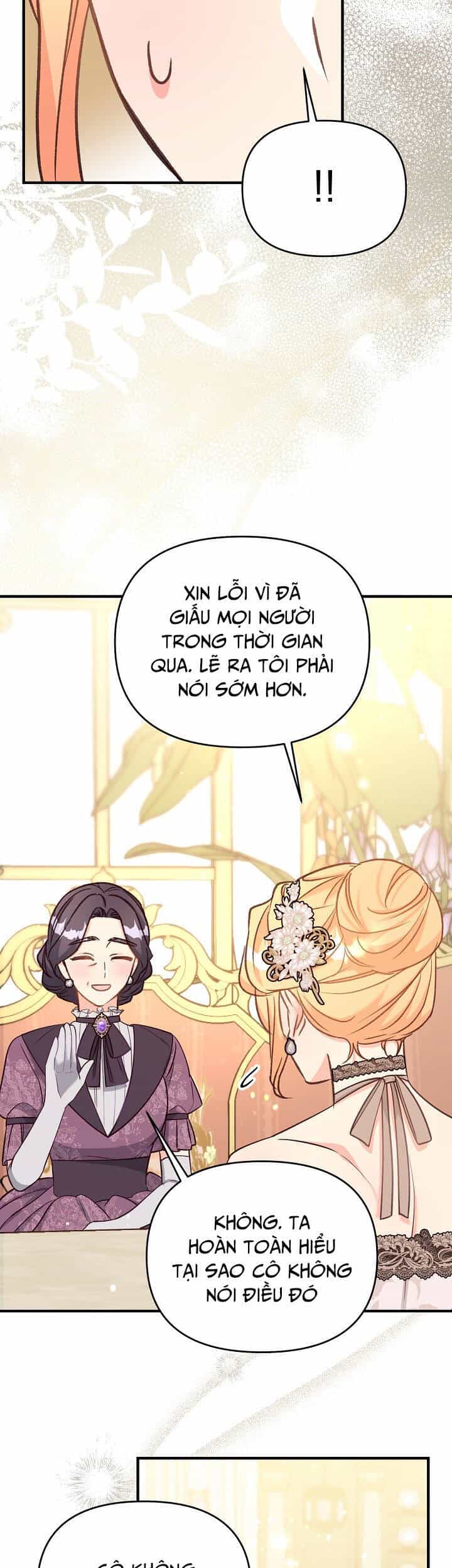 Tôi Đã Đánh Cắp Đứa Con Của Người Chồng Cuồng Chiến Tranh - Chương 36 - ảnh 39