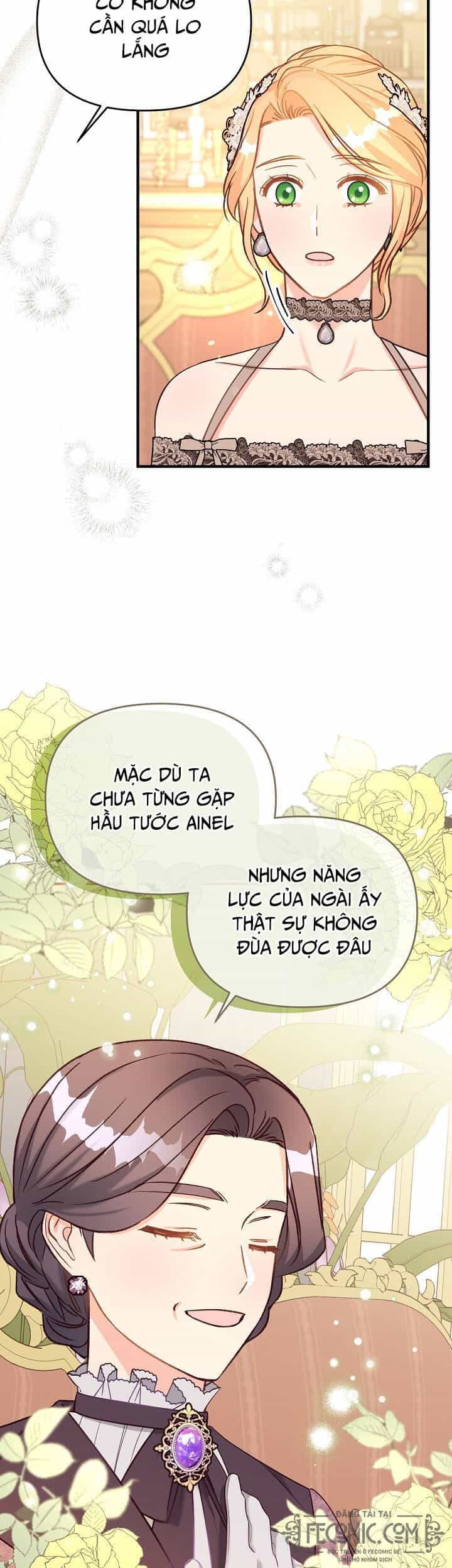 Tôi Đã Đánh Cắp Đứa Con Của Người Chồng Cuồng Chiến Tranh - Chương 36 - ảnh 40
