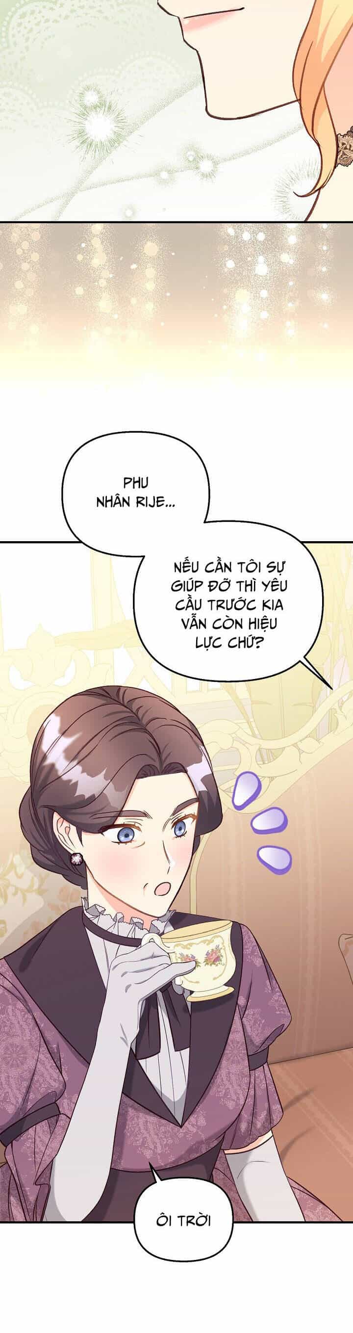 Tôi Đã Đánh Cắp Đứa Con Của Người Chồng Cuồng Chiến Tranh - Chương 36 - ảnh 42