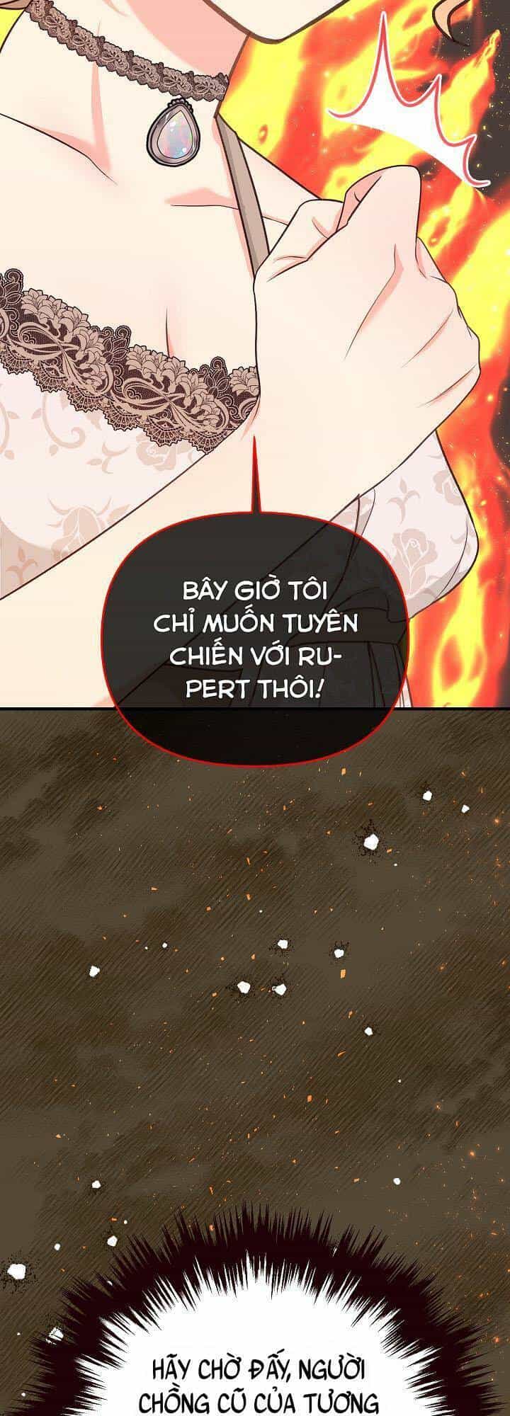 Tôi Đã Đánh Cắp Đứa Con Của Người Chồng Cuồng Chiến Tranh - Chương 37 - ảnh 5