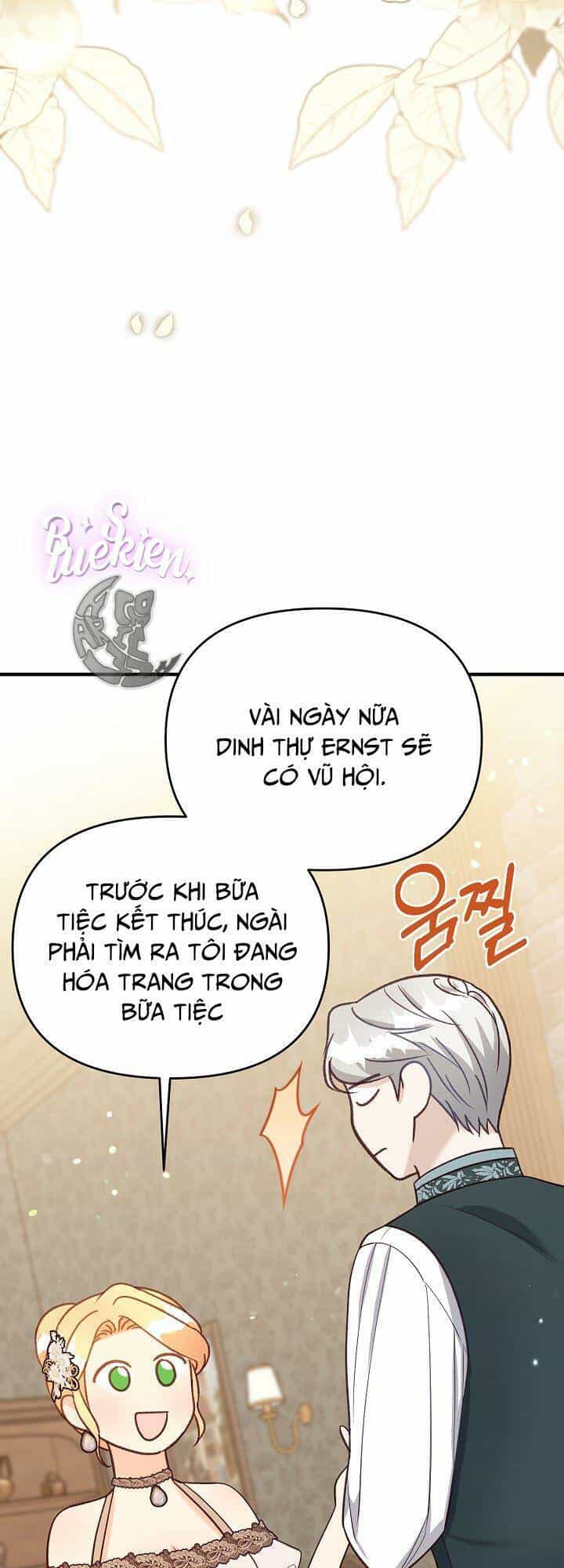 Tôi Đã Đánh Cắp Đứa Con Của Người Chồng Cuồng Chiến Tranh - Chương 38 - ảnh 17