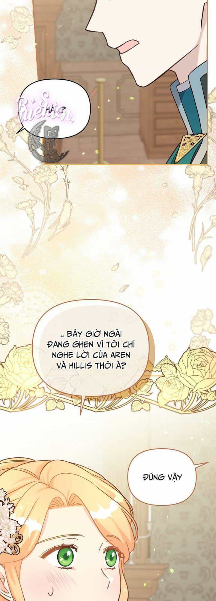 Tôi Đã Đánh Cắp Đứa Con Của Người Chồng Cuồng Chiến Tranh - Chương 38 - ảnh 29
