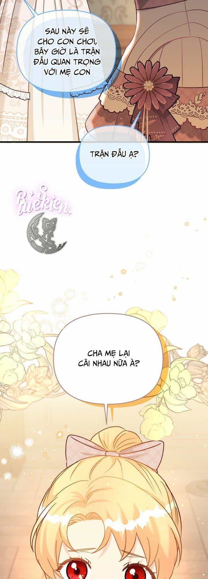 Tôi Đã Đánh Cắp Đứa Con Của Người Chồng Cuồng Chiến Tranh - Chương 38 - ảnh 38