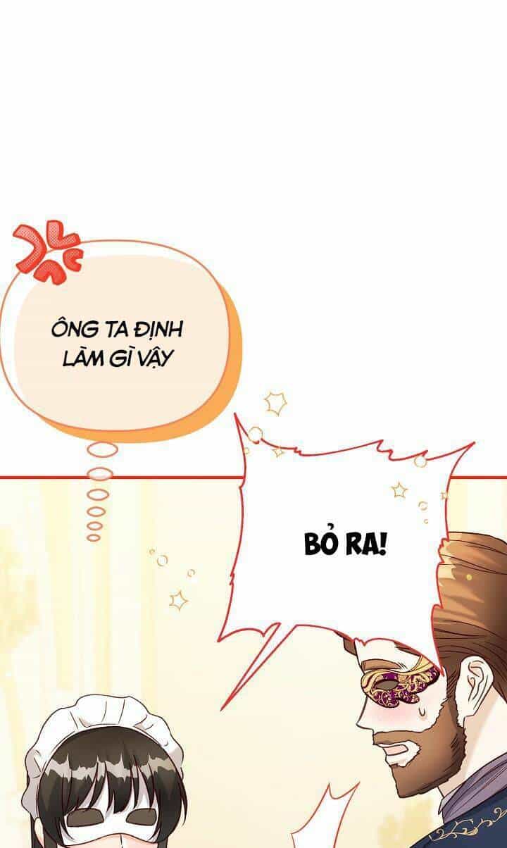 Tôi Đã Đánh Cắp Đứa Con Của Người Chồng Cuồng Chiến Tranh - Chương 39 - ảnh 11