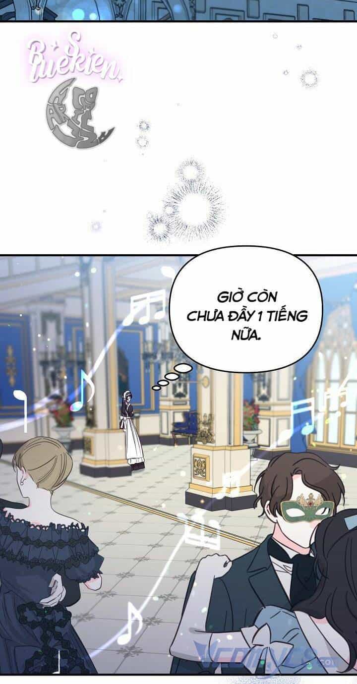 Tôi Đã Đánh Cắp Đứa Con Của Người Chồng Cuồng Chiến Tranh - Chương 39 - ảnh 47