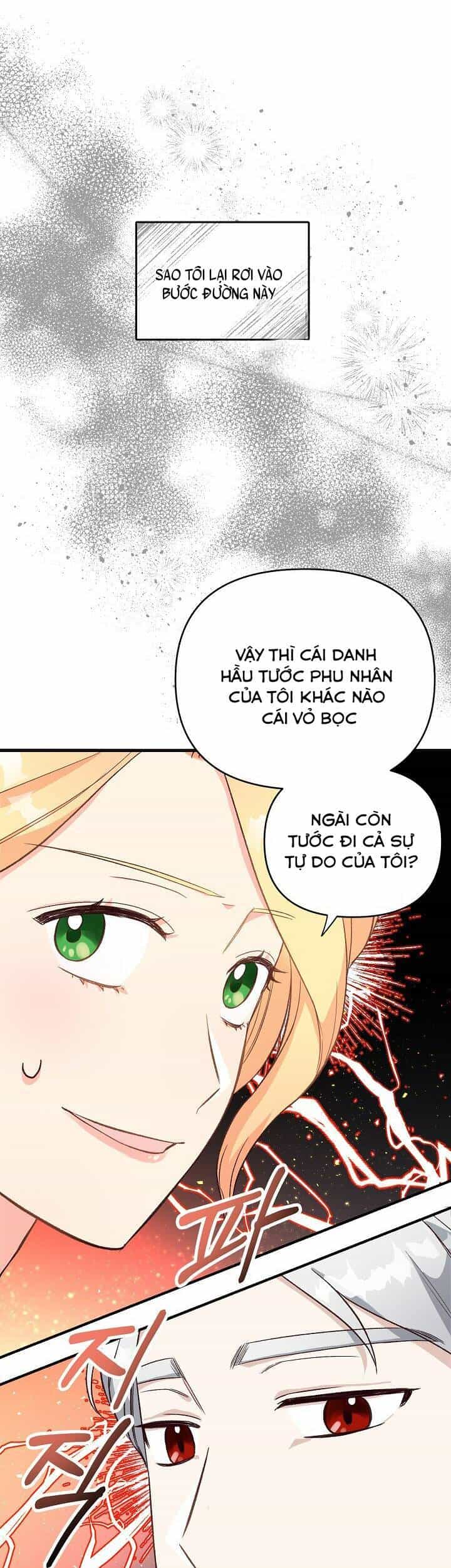 Tôi Đã Đánh Cắp Đứa Con Của Người Chồng Cuồng Chiến Tranh - Chương 4 - ảnh 14