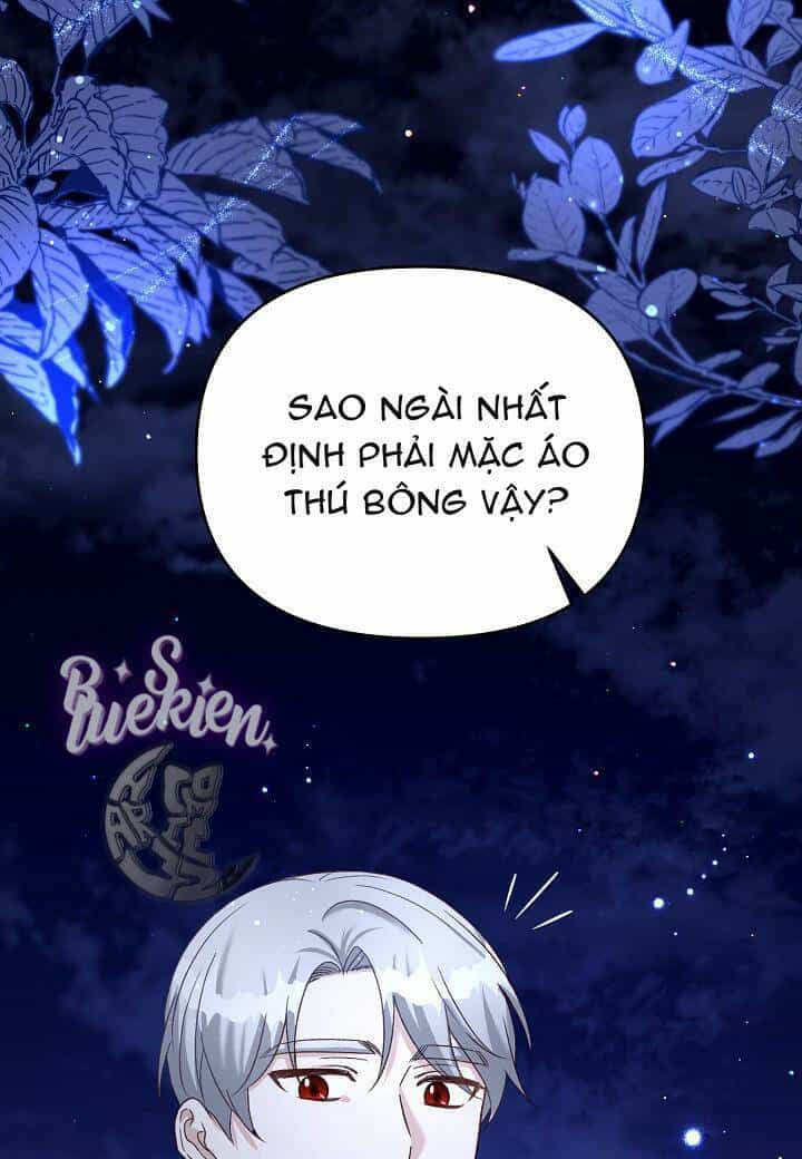 Tôi Đã Đánh Cắp Đứa Con Của Người Chồng Cuồng Chiến Tranh - Chương 40 - ảnh 11