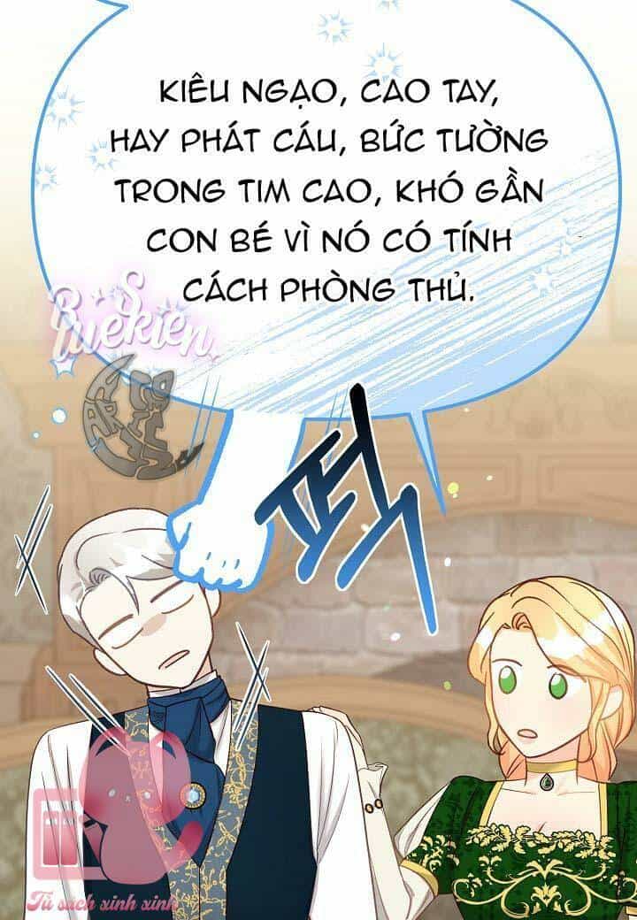 Tôi Đã Đánh Cắp Đứa Con Của Người Chồng Cuồng Chiến Tranh - Chương 41 - ảnh 101