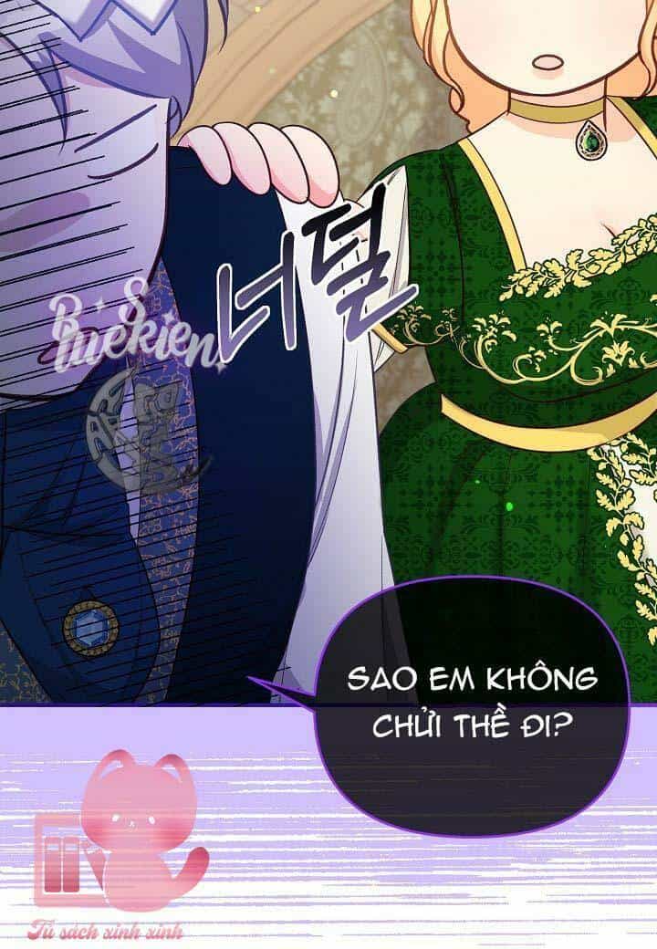 Tôi Đã Đánh Cắp Đứa Con Của Người Chồng Cuồng Chiến Tranh - Chương 41 - ảnh 104