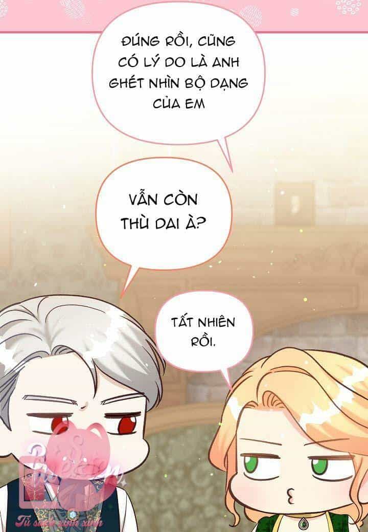 Tôi Đã Đánh Cắp Đứa Con Của Người Chồng Cuồng Chiến Tranh - Chương 41 - ảnh 89
