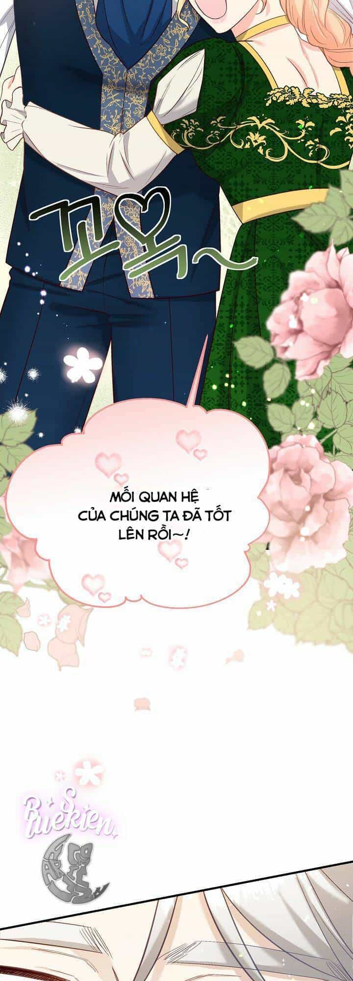 Tôi Đã Đánh Cắp Đứa Con Của Người Chồng Cuồng Chiến Tranh - Chương 43 - ảnh 41