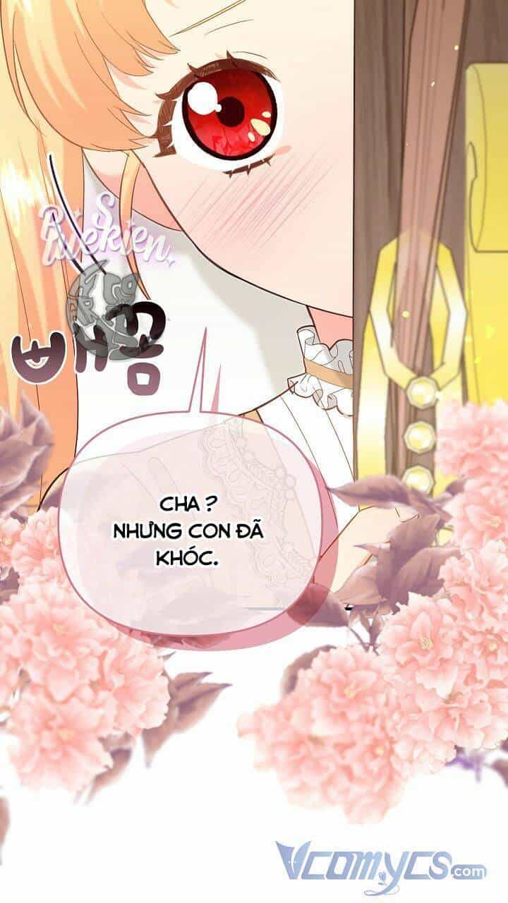 Tôi Đã Đánh Cắp Đứa Con Của Người Chồng Cuồng Chiến Tranh - Chương 43 - ảnh 9