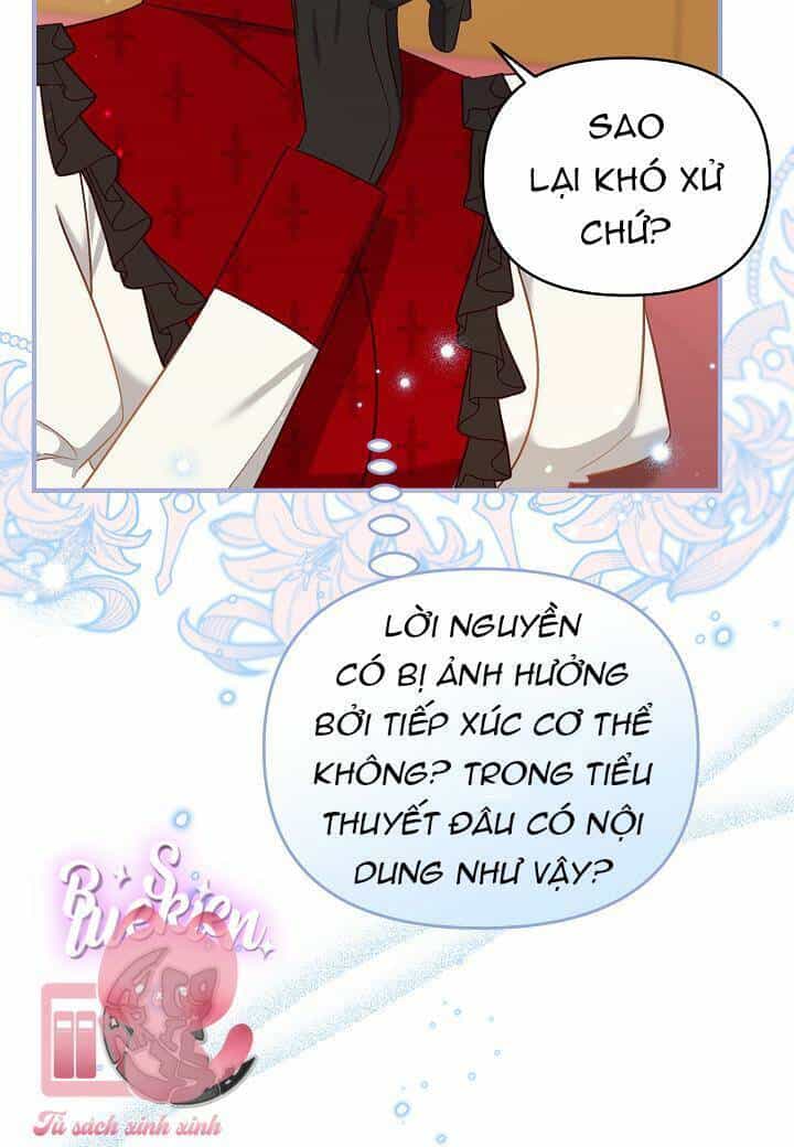 Tôi Đã Đánh Cắp Đứa Con Của Người Chồng Cuồng Chiến Tranh - Chương 44 - ảnh 24