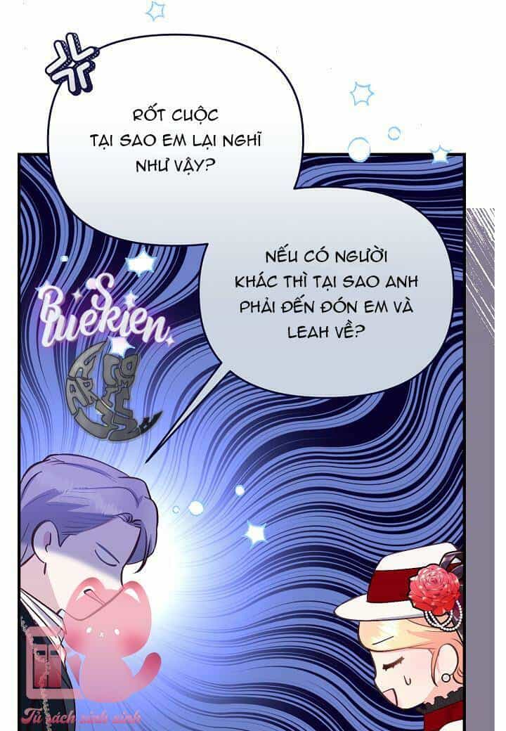 Tôi Đã Đánh Cắp Đứa Con Của Người Chồng Cuồng Chiến Tranh - Chương 44 - ảnh 32