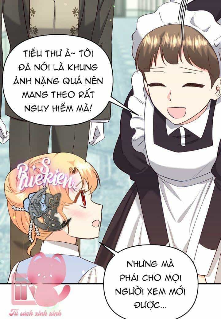 Tôi Đã Đánh Cắp Đứa Con Của Người Chồng Cuồng Chiến Tranh - Chương 44 - ảnh 83