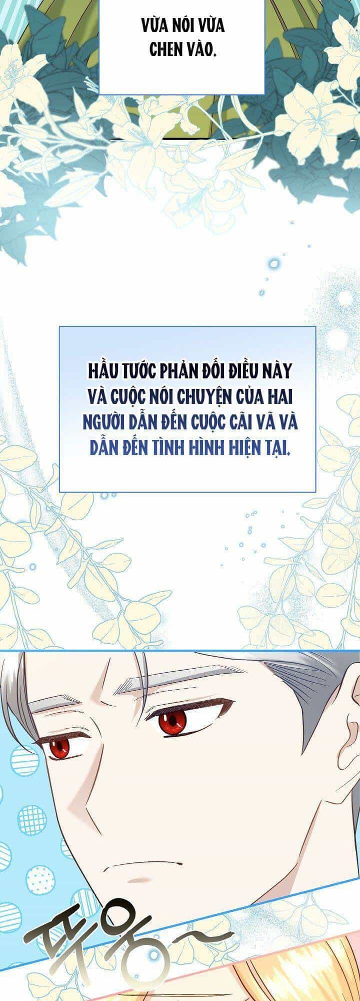Tôi Đã Đánh Cắp Đứa Con Của Người Chồng Cuồng Chiến Tranh - Chương 45 - ảnh 11