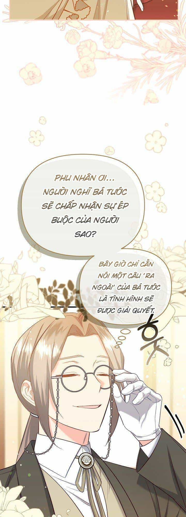 Tôi Đã Đánh Cắp Đứa Con Của Người Chồng Cuồng Chiến Tranh - Chương 45 - ảnh 20