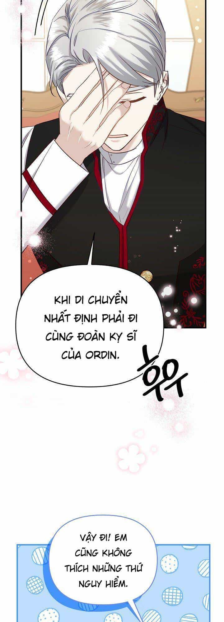 Tôi Đã Đánh Cắp Đứa Con Của Người Chồng Cuồng Chiến Tranh - Chương 45 - ảnh 47