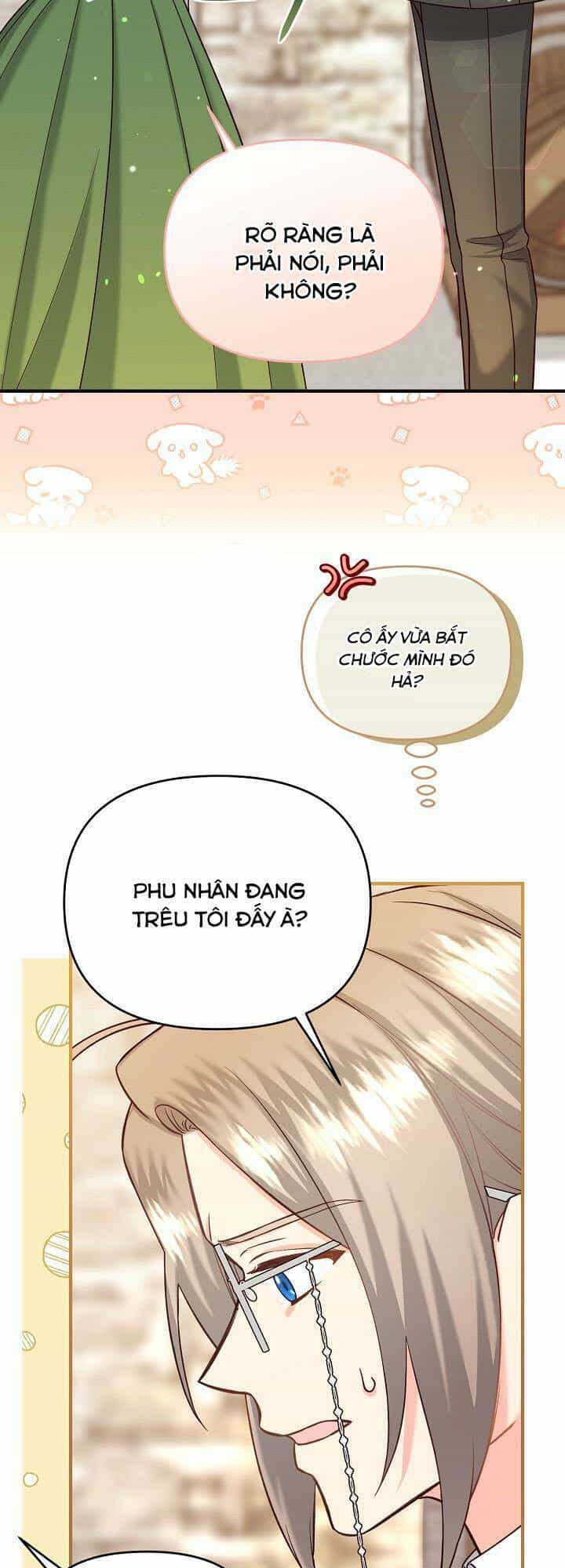 Tôi Đã Đánh Cắp Đứa Con Của Người Chồng Cuồng Chiến Tranh - Chương 46 - ảnh 25