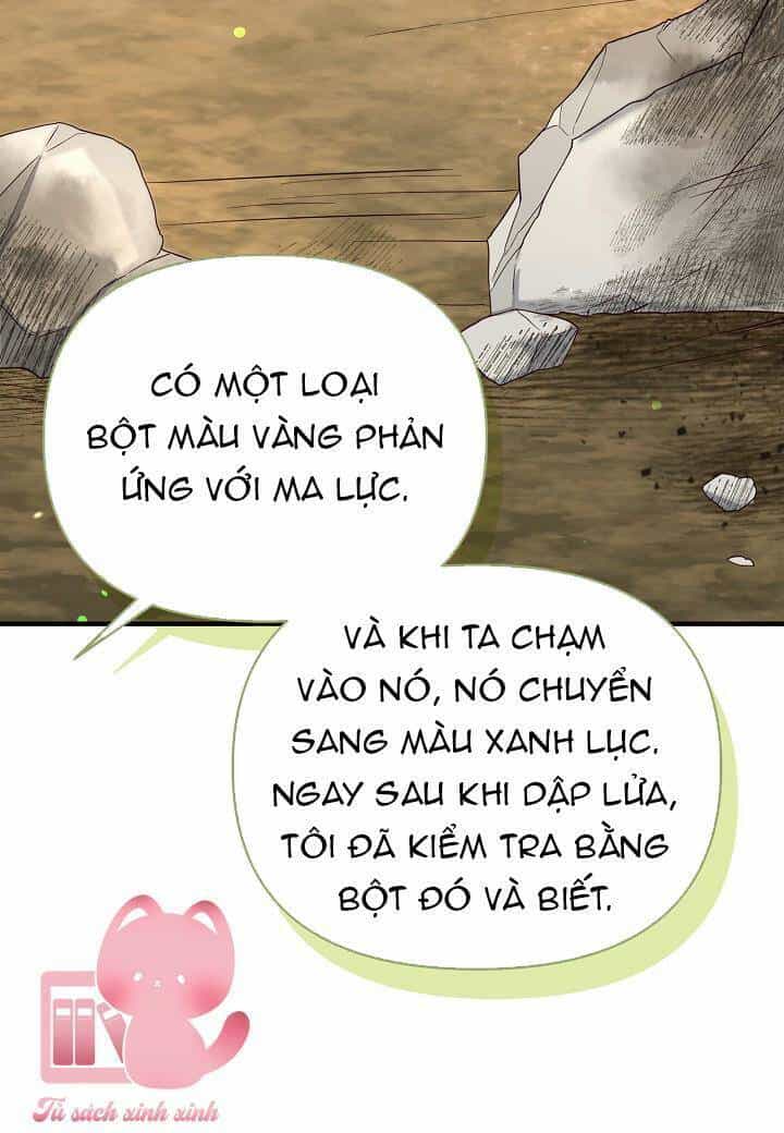 Tôi Đã Đánh Cắp Đứa Con Của Người Chồng Cuồng Chiến Tranh - Chương 47 - ảnh 45