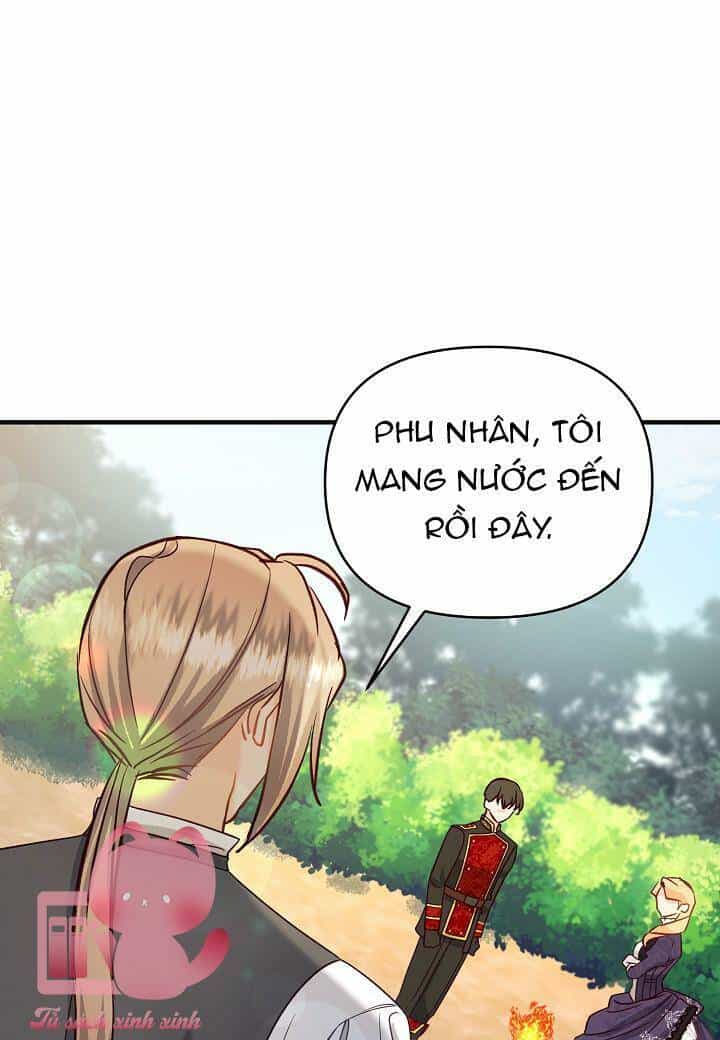 Tôi Đã Đánh Cắp Đứa Con Của Người Chồng Cuồng Chiến Tranh - Chương 47 - ảnh 72