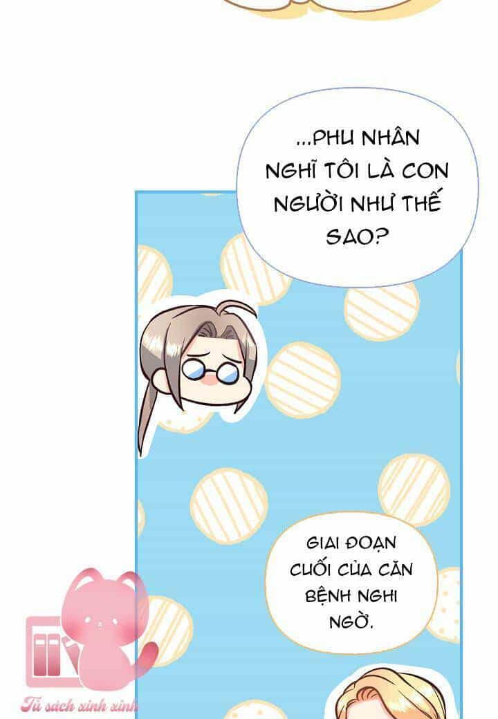 Tôi Đã Đánh Cắp Đứa Con Của Người Chồng Cuồng Chiến Tranh - Chương 47 - ảnh 79