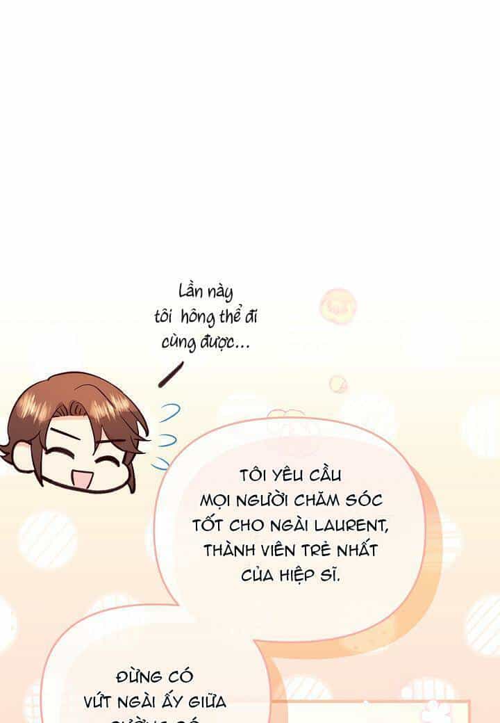Tôi Đã Đánh Cắp Đứa Con Của Người Chồng Cuồng Chiến Tranh - Chương 47 - ảnh 9