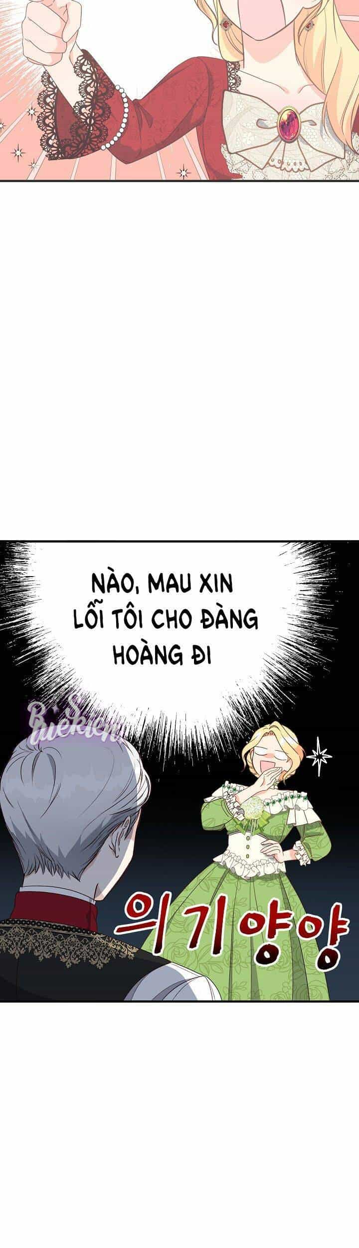 Tôi Đã Đánh Cắp Đứa Con Của Người Chồng Cuồng Chiến Tranh - Chương 5 - ảnh 6