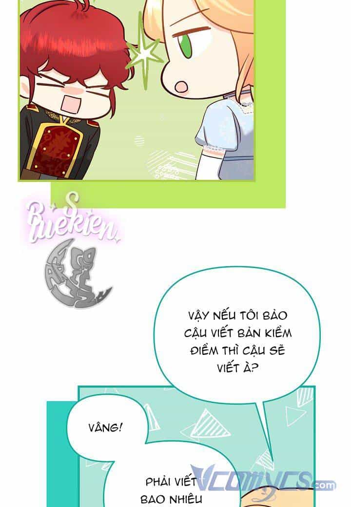 Tôi Đã Đánh Cắp Đứa Con Của Người Chồng Cuồng Chiến Tranh - Chương 50 - ảnh 85