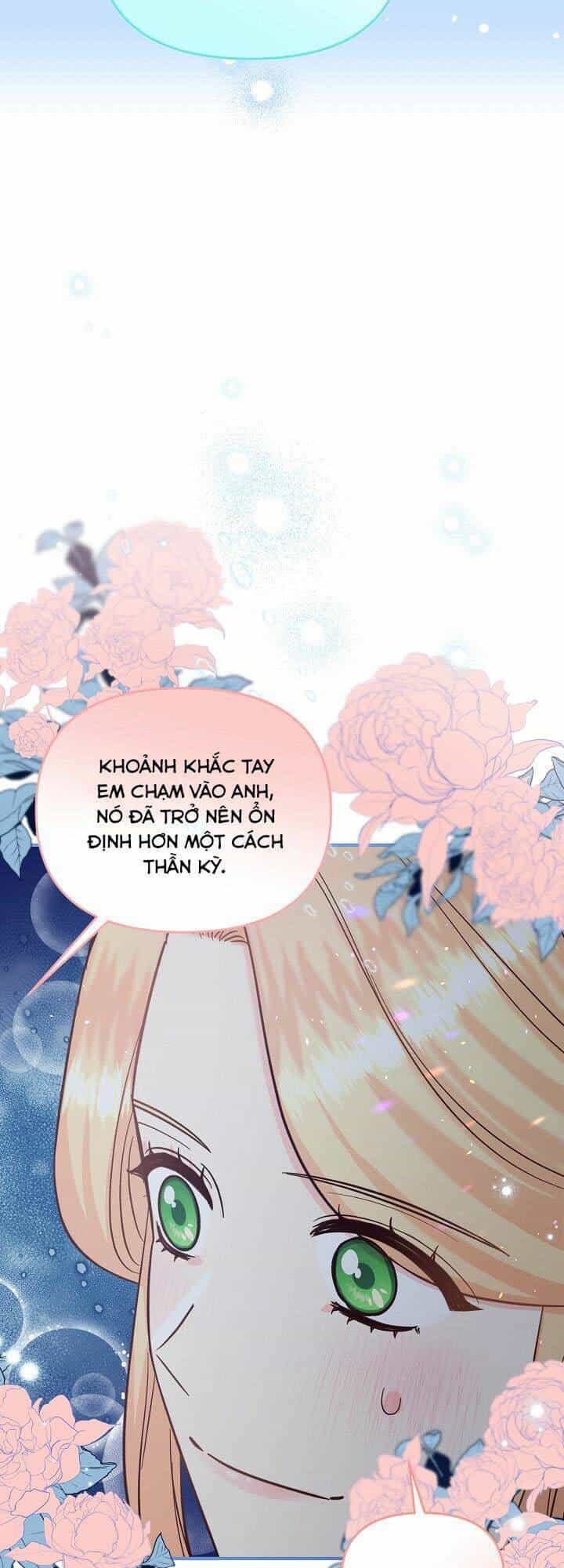 Tôi Đã Đánh Cắp Đứa Con Của Người Chồng Cuồng Chiến Tranh - Chương 52 - ảnh 37