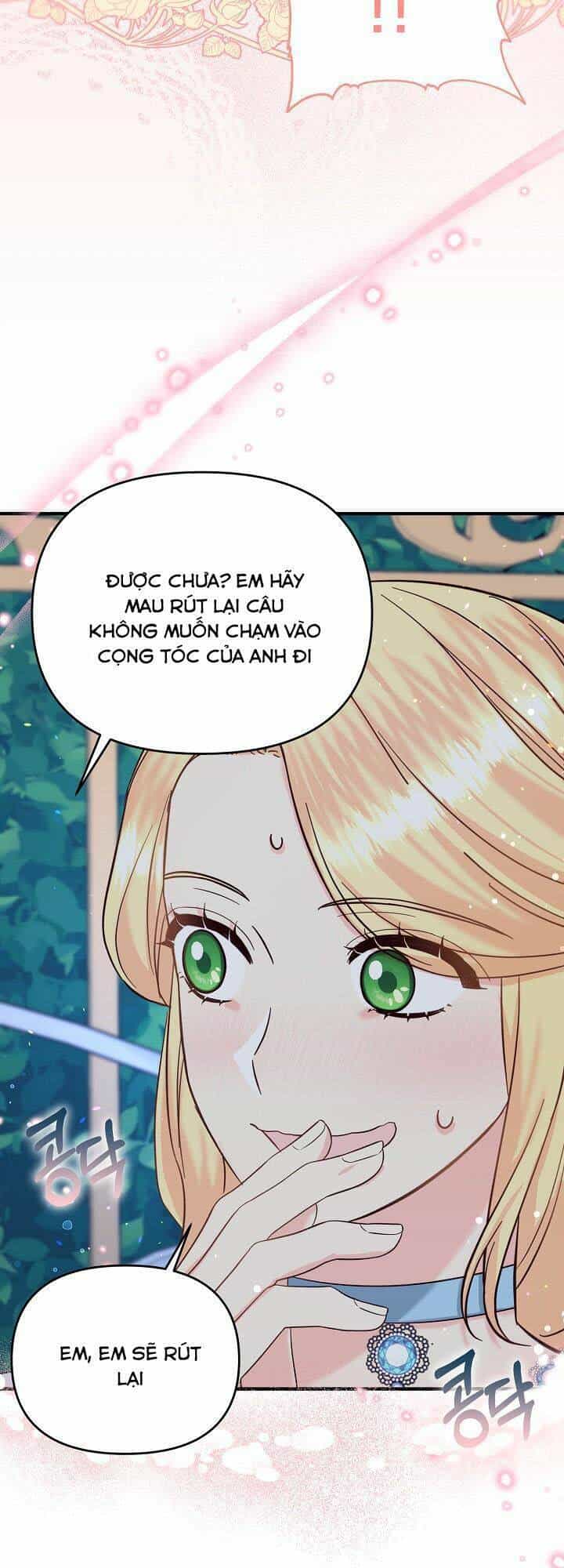 Tôi Đã Đánh Cắp Đứa Con Của Người Chồng Cuồng Chiến Tranh - Chương 52 - ảnh 52