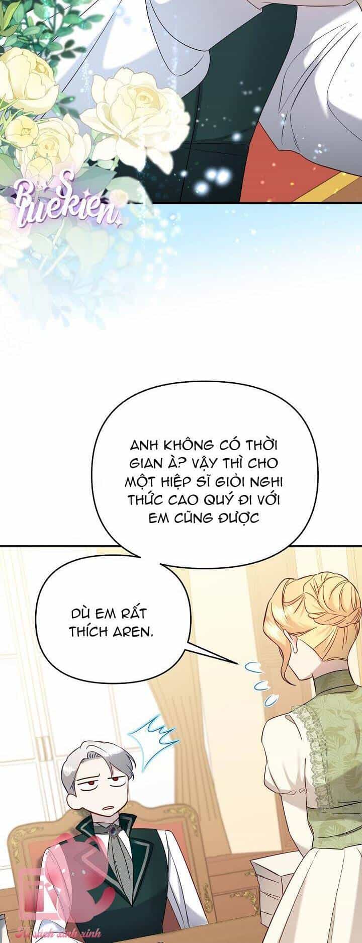 Tôi Đã Đánh Cắp Đứa Con Của Người Chồng Cuồng Chiến Tranh - Chương 53 - ảnh 39