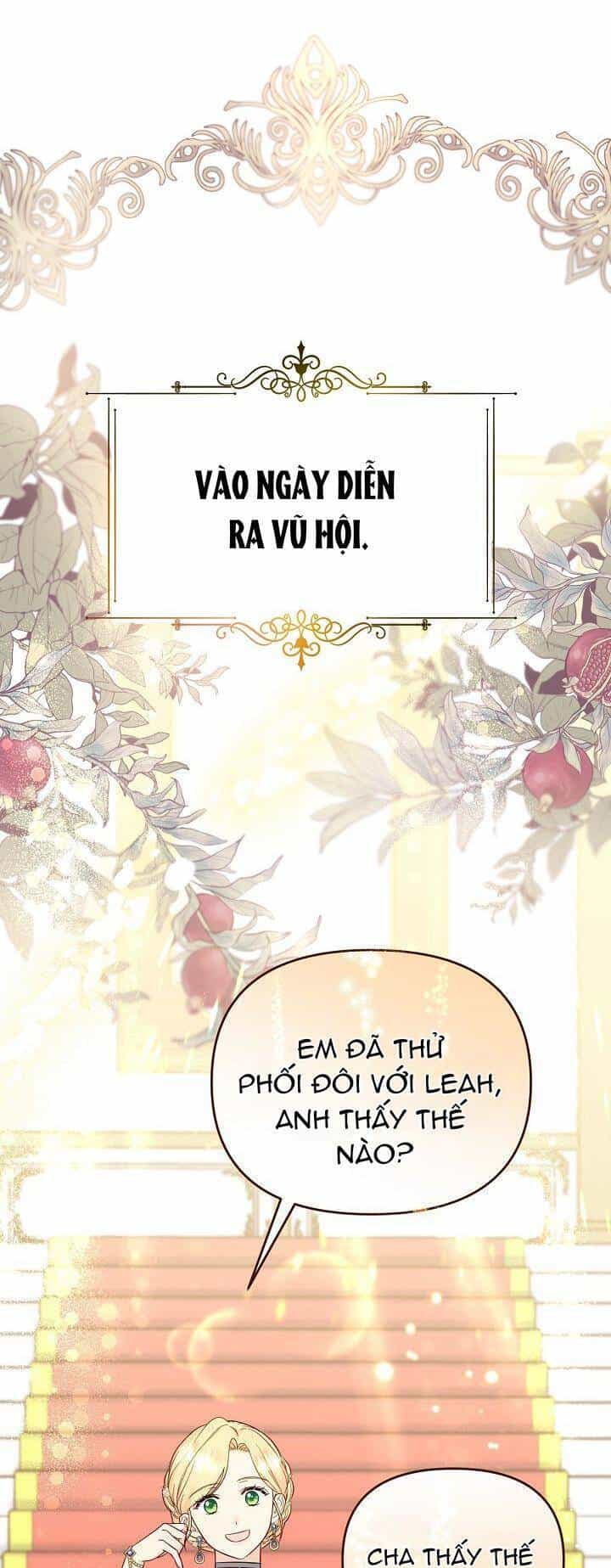 Tôi Đã Đánh Cắp Đứa Con Của Người Chồng Cuồng Chiến Tranh - Chương 53 - ảnh 54