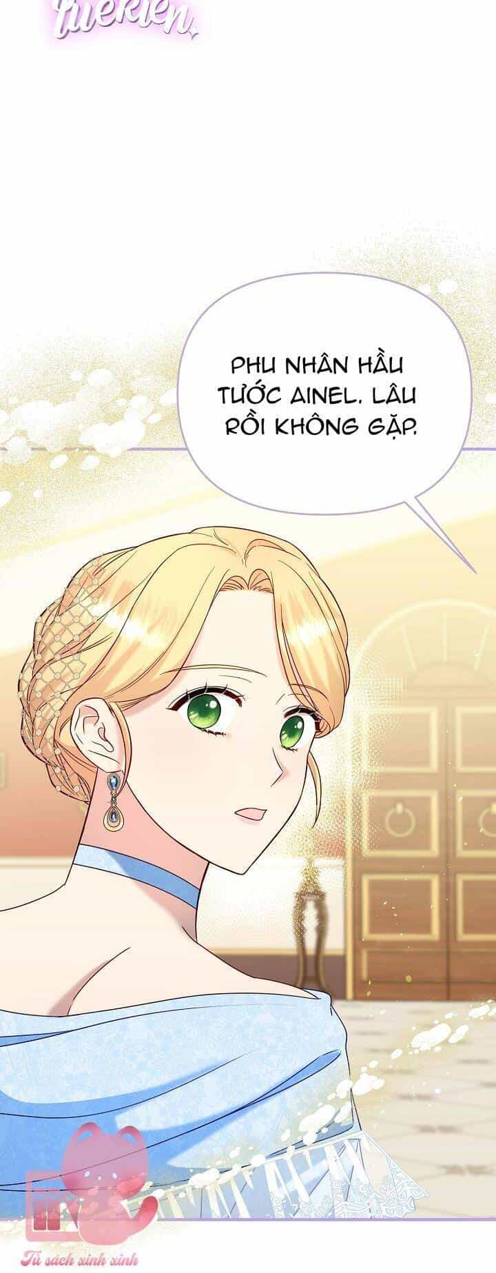 Tôi Đã Đánh Cắp Đứa Con Của Người Chồng Cuồng Chiến Tranh - Chương 54 - ảnh 16