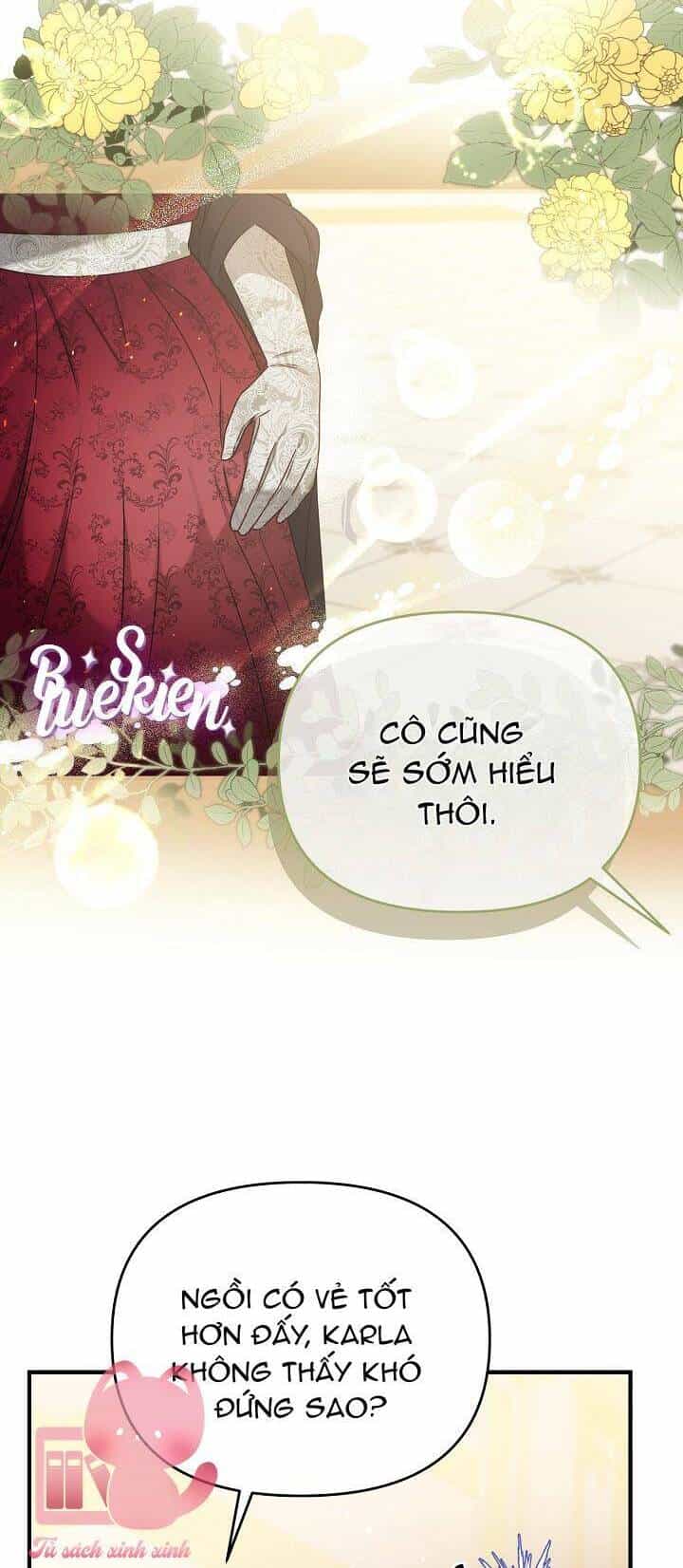Tôi Đã Đánh Cắp Đứa Con Của Người Chồng Cuồng Chiến Tranh - Chương 54 - ảnh 28