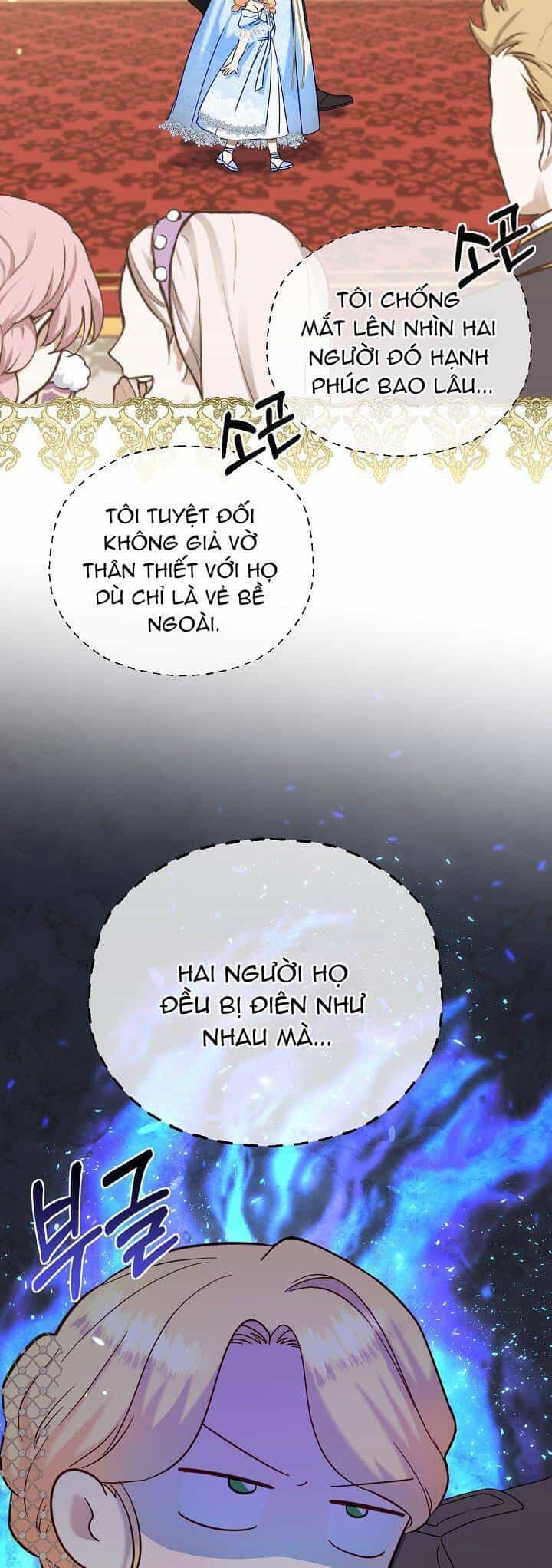 Tôi Đã Đánh Cắp Đứa Con Của Người Chồng Cuồng Chiến Tranh - Chương 54 - ảnh 7