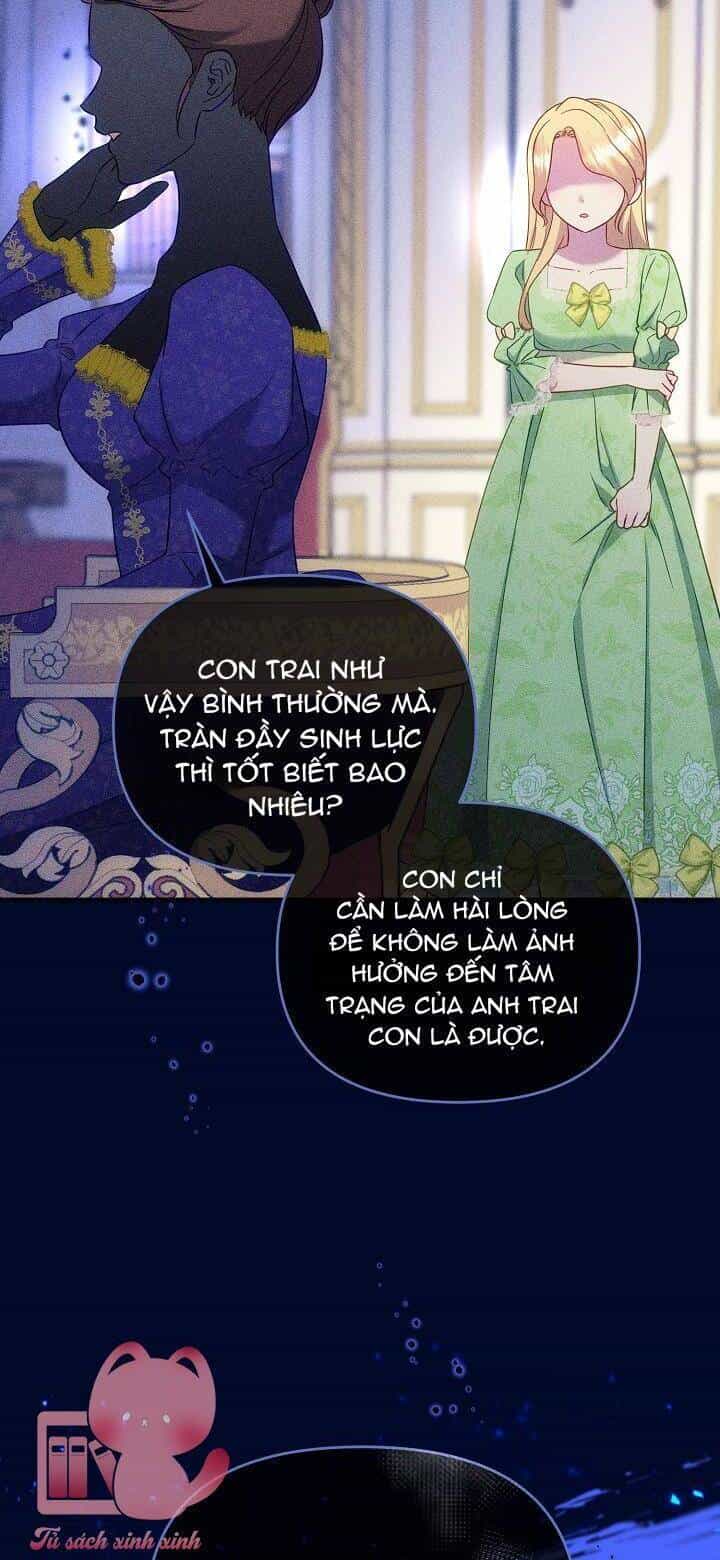 Tôi Đã Đánh Cắp Đứa Con Của Người Chồng Cuồng Chiến Tranh - Chương 55 - ảnh 26