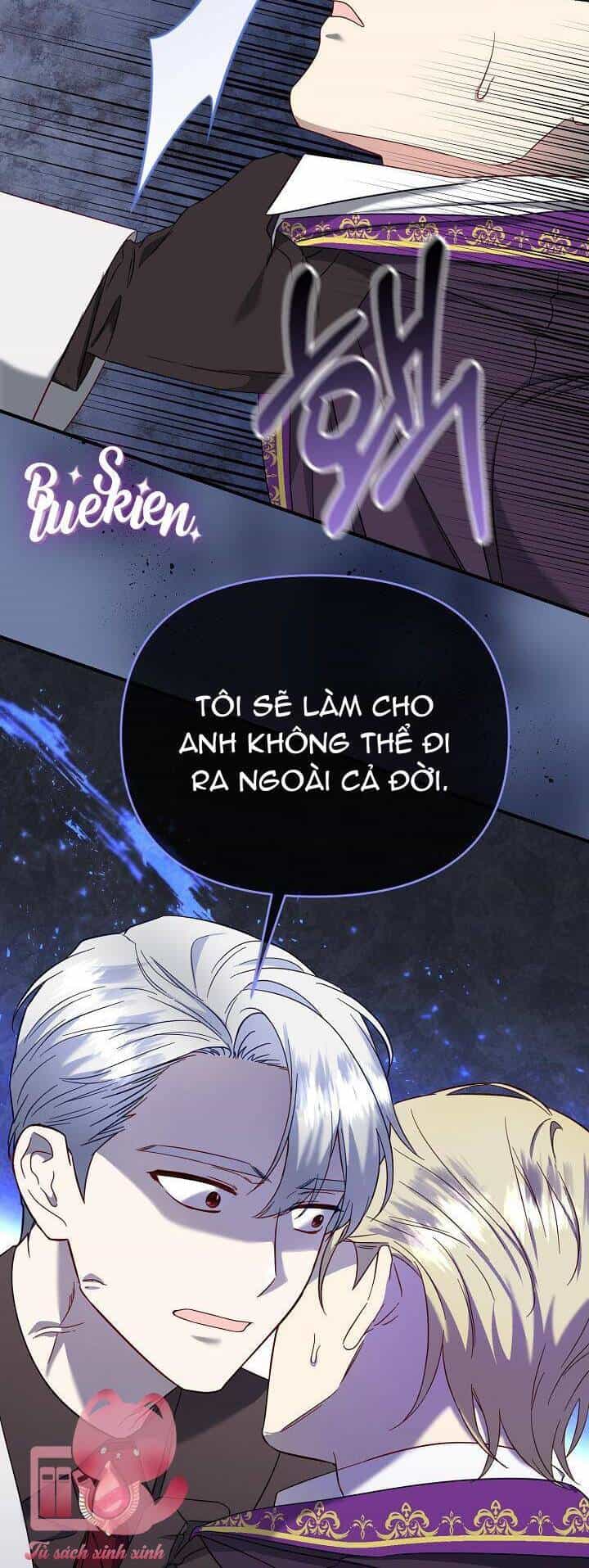 Tôi Đã Đánh Cắp Đứa Con Của Người Chồng Cuồng Chiến Tranh - Chương 55 - ảnh 5