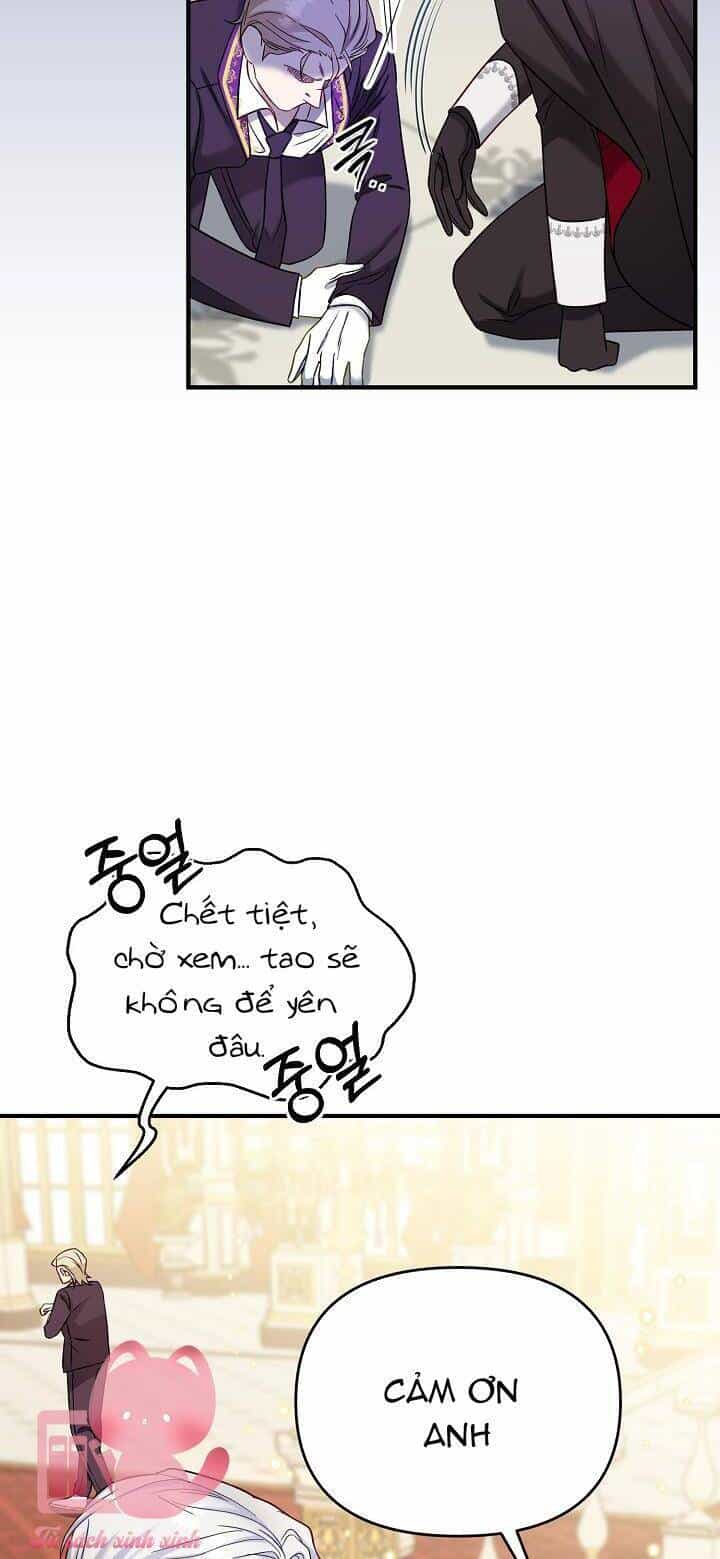 Tôi Đã Đánh Cắp Đứa Con Của Người Chồng Cuồng Chiến Tranh - Chương 55 - ảnh 7