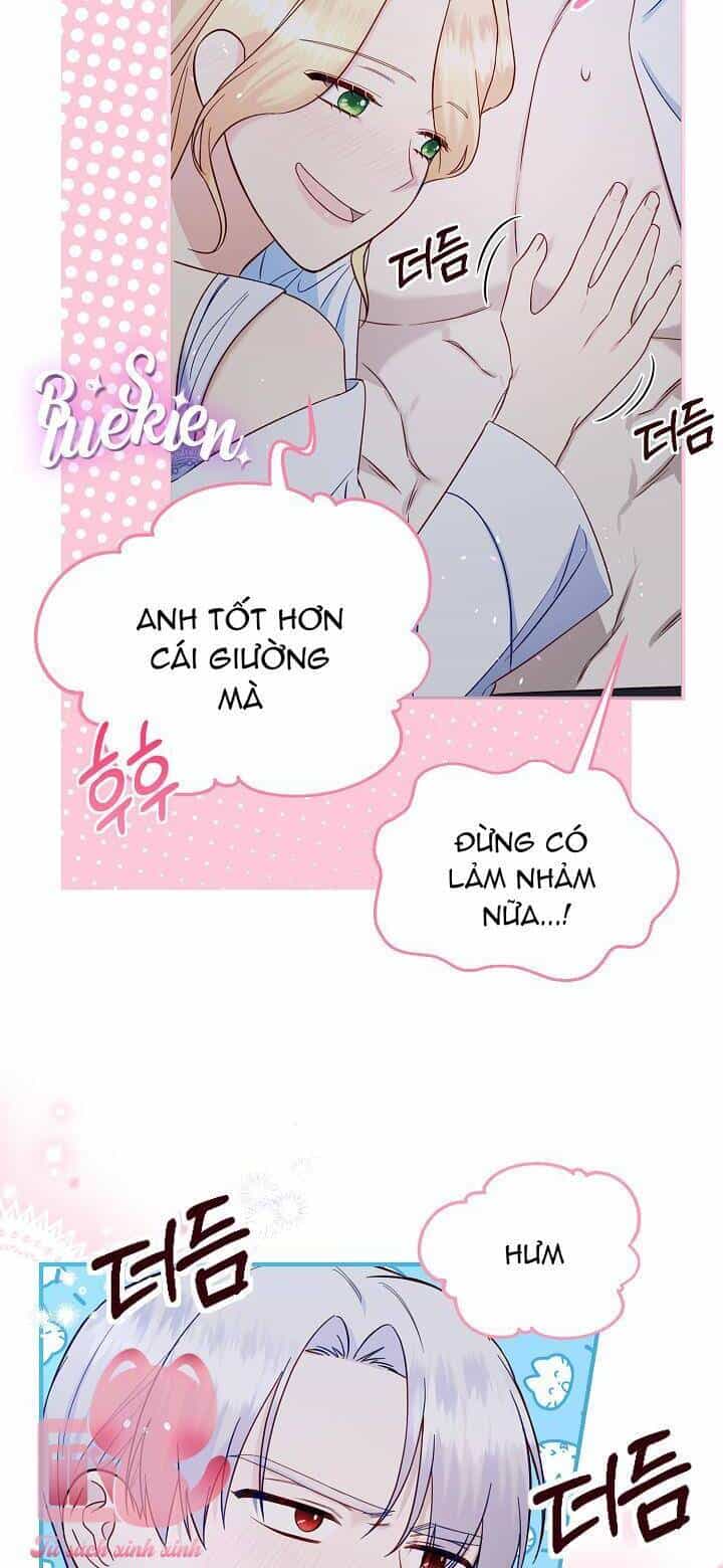 Tôi Đã Đánh Cắp Đứa Con Của Người Chồng Cuồng Chiến Tranh - Chương 56 - ảnh 23