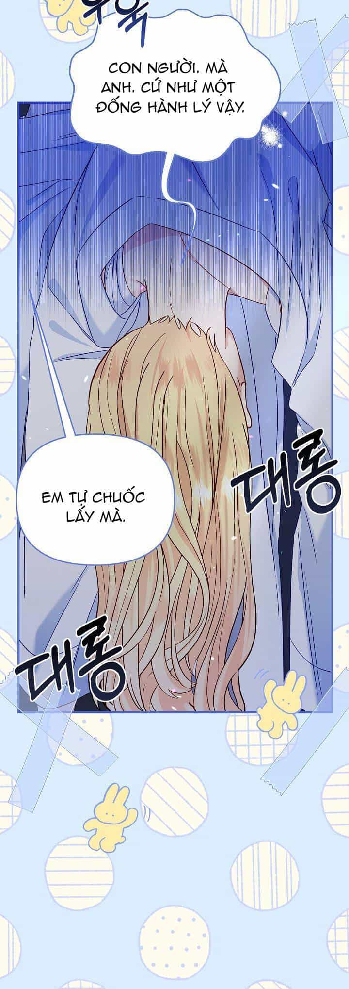 Tôi Đã Đánh Cắp Đứa Con Của Người Chồng Cuồng Chiến Tranh - Chương 56 - ảnh 26