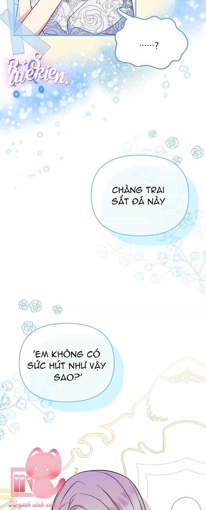 Tôi Đã Đánh Cắp Đứa Con Của Người Chồng Cuồng Chiến Tranh - Chương 57 - ảnh 13