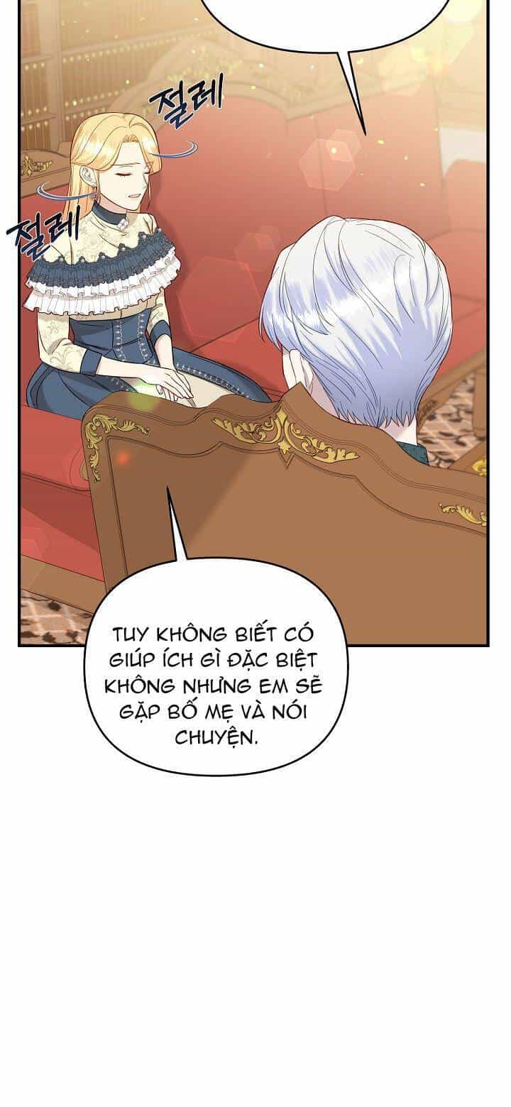Tôi Đã Đánh Cắp Đứa Con Của Người Chồng Cuồng Chiến Tranh - Chương 57 - ảnh 40