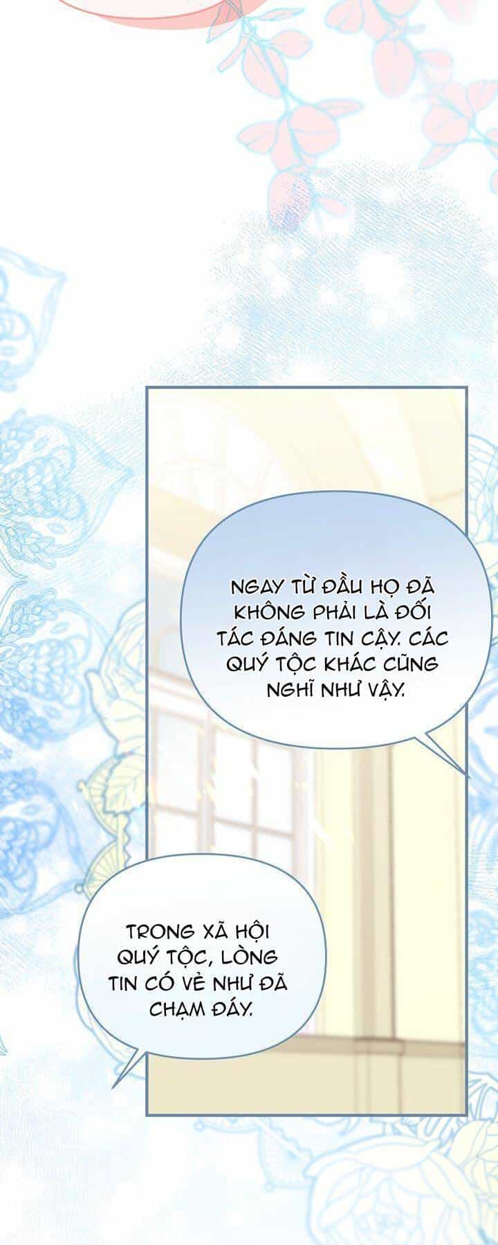 Tôi Đã Đánh Cắp Đứa Con Của Người Chồng Cuồng Chiến Tranh - Chương 57 - ảnh 51