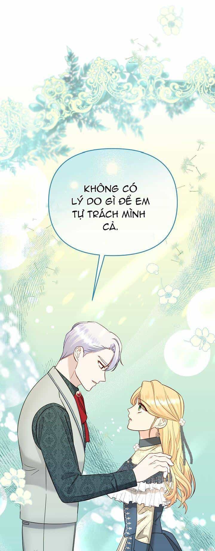 Tôi Đã Đánh Cắp Đứa Con Của Người Chồng Cuồng Chiến Tranh - Chương 57 - ảnh 53