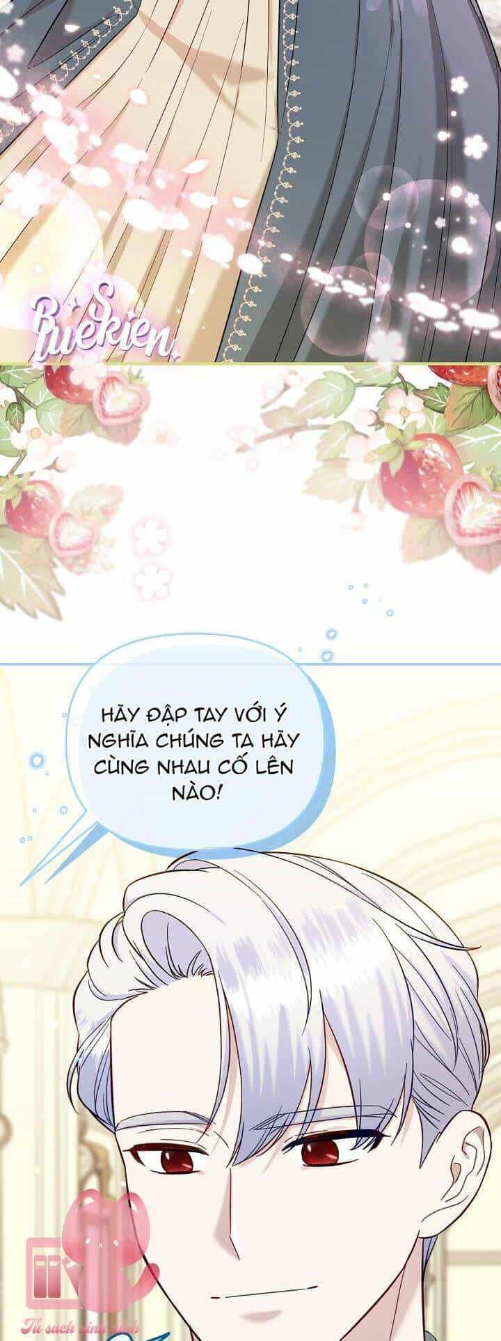 Tôi Đã Đánh Cắp Đứa Con Của Người Chồng Cuồng Chiến Tranh - Chương 57 - ảnh 58