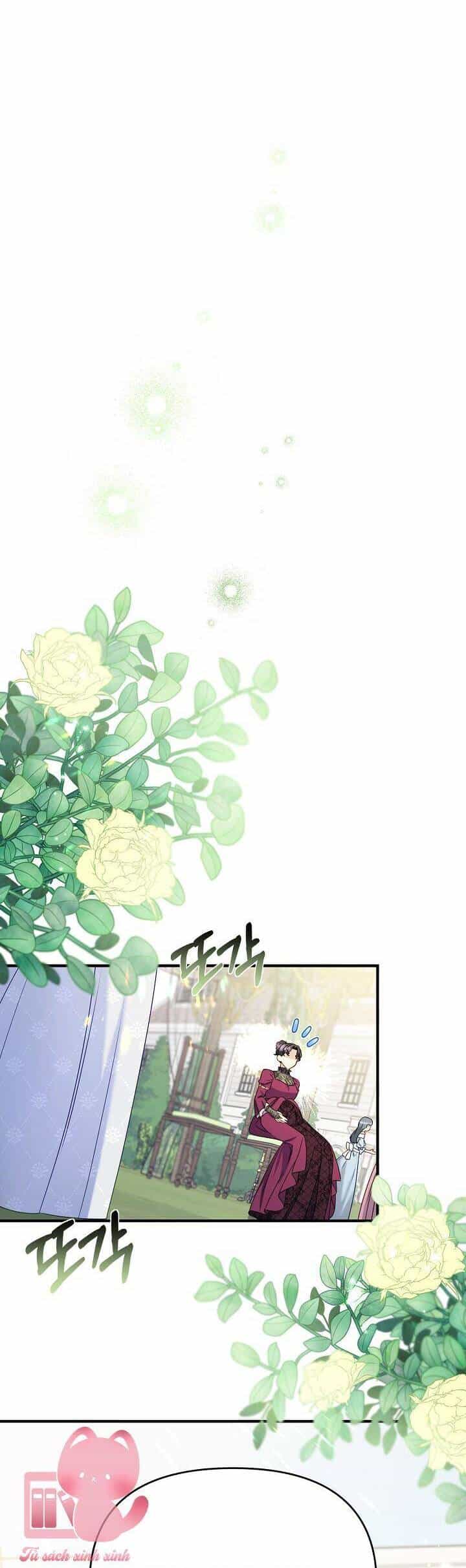 Tôi Đã Đánh Cắp Đứa Con Của Người Chồng Cuồng Chiến Tranh - Chương 59 - ảnh 6